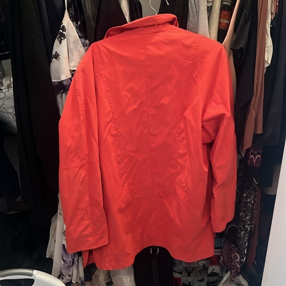 Red Jacket, Large - $20 - Picture 2 of 2